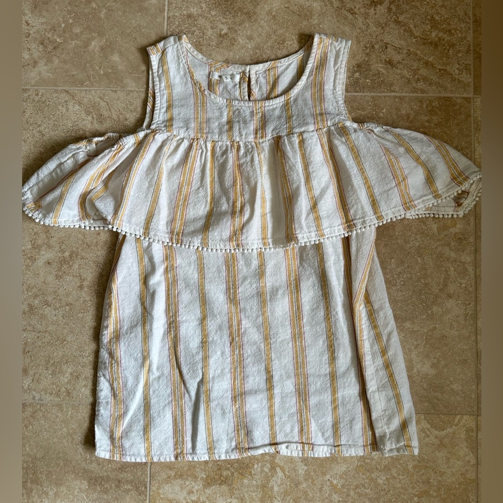 Women’s Dress Shirt